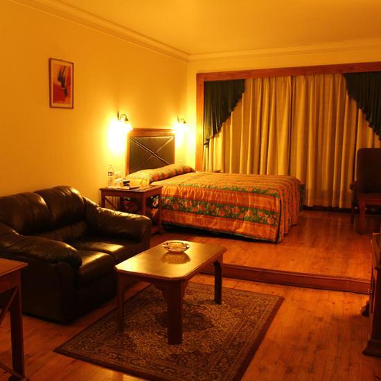 Brookside Resorts Pvt. Ltd. Púna Szoba fotó