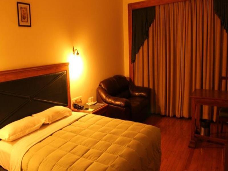Brookside Resorts Pvt. Ltd. Púna Kültér fotó