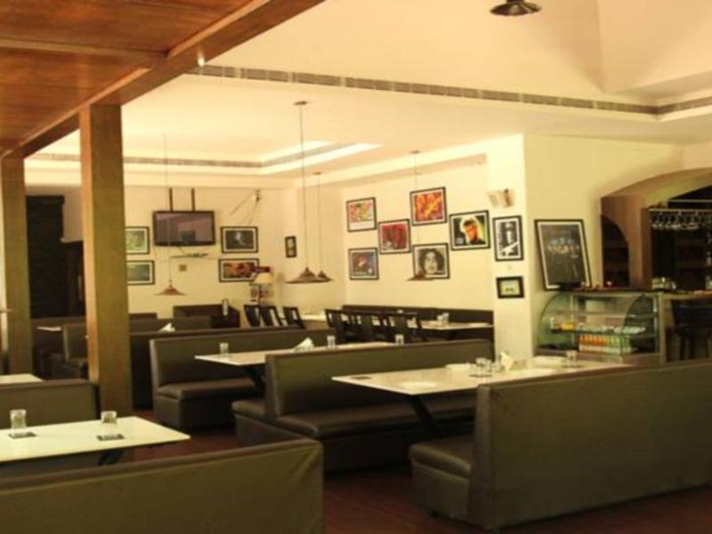 Brookside Resorts Pvt. Ltd. Púna Kültér fotó