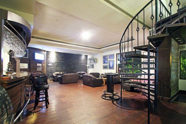 Brookside Resorts Pvt. Ltd. Púna Kültér fotó