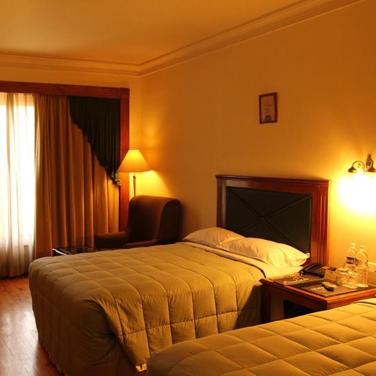 Brookside Resorts Pvt. Ltd. Púna Kültér fotó